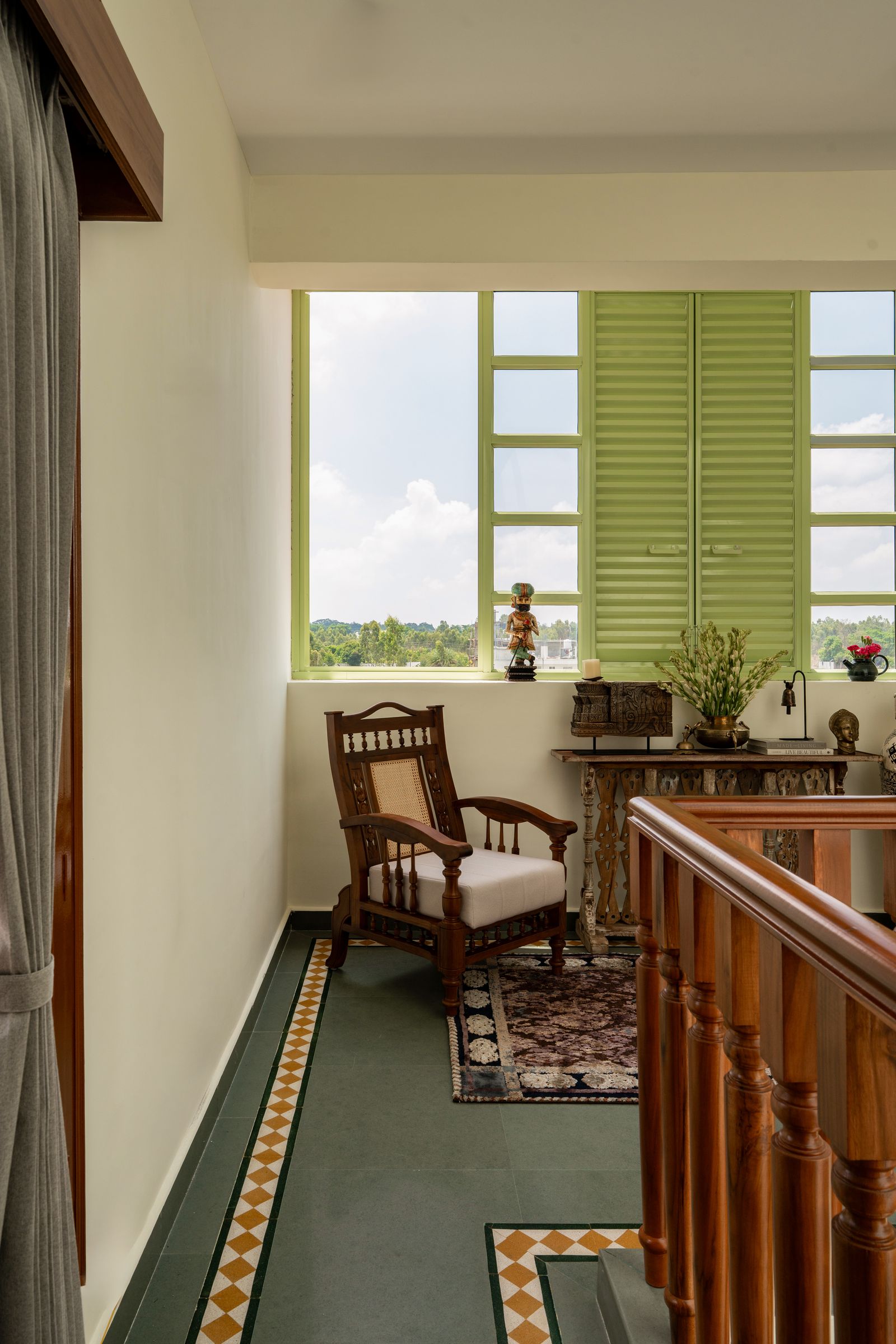 Roshandaan — Residential — Bengaluru